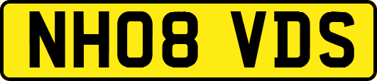NH08VDS