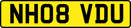 NH08VDU