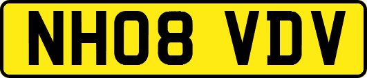 NH08VDV