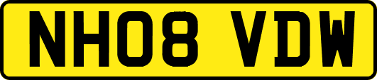 NH08VDW
