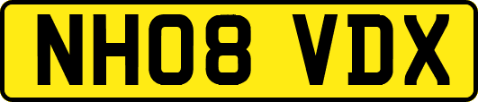 NH08VDX