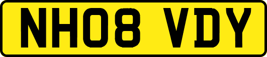 NH08VDY