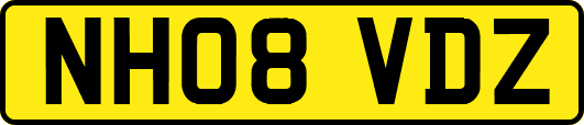 NH08VDZ