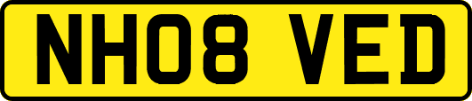 NH08VED