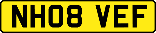 NH08VEF