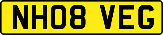 NH08VEG
