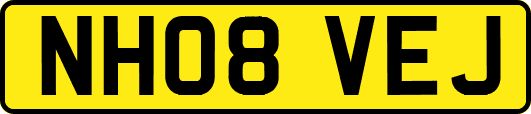 NH08VEJ