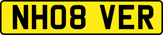 NH08VER