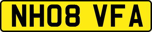 NH08VFA