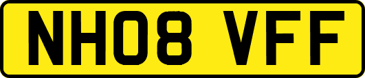 NH08VFF