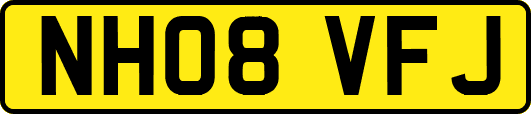 NH08VFJ
