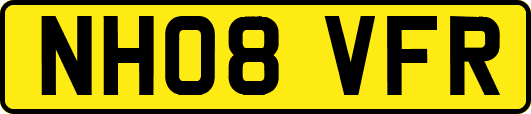 NH08VFR