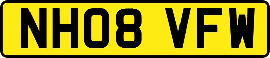NH08VFW