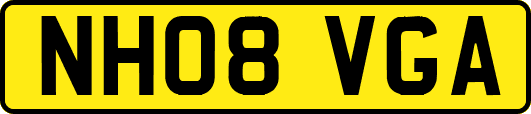 NH08VGA