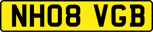 NH08VGB