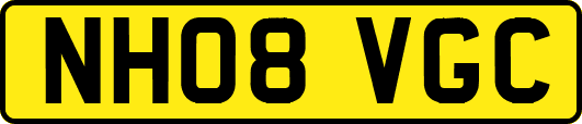 NH08VGC