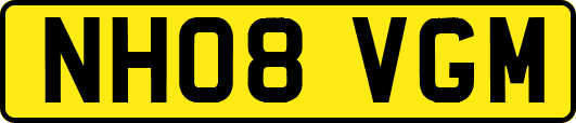 NH08VGM