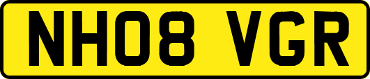 NH08VGR