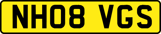 NH08VGS