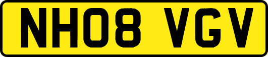 NH08VGV