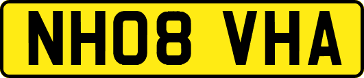 NH08VHA