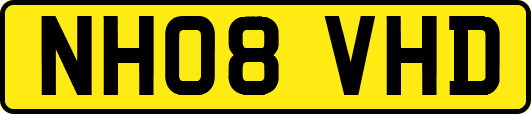 NH08VHD