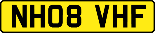 NH08VHF