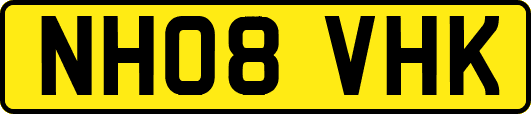 NH08VHK