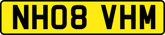 NH08VHM