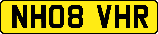 NH08VHR