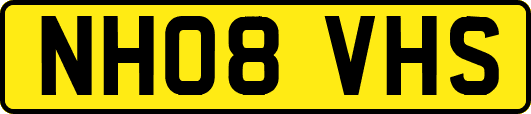 NH08VHS