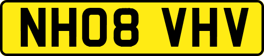 NH08VHV