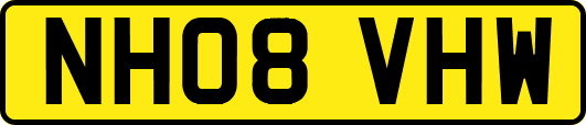 NH08VHW