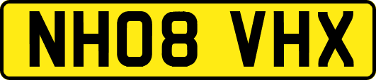 NH08VHX