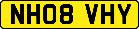 NH08VHY