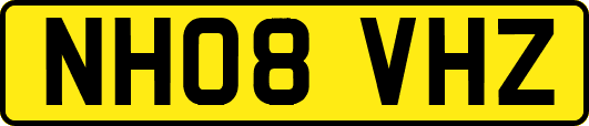NH08VHZ