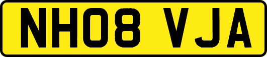 NH08VJA