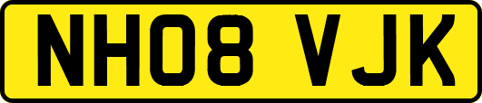NH08VJK