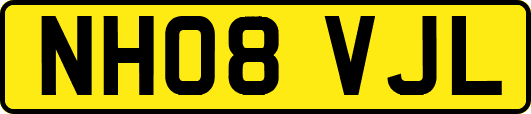 NH08VJL