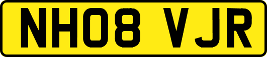 NH08VJR