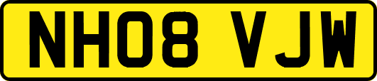 NH08VJW