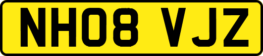 NH08VJZ