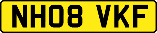 NH08VKF