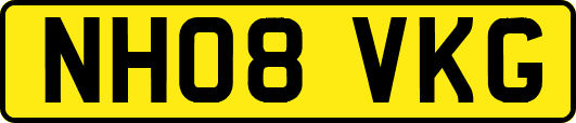 NH08VKG