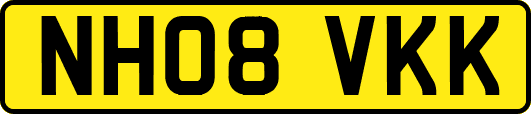 NH08VKK