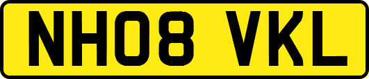 NH08VKL