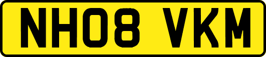 NH08VKM