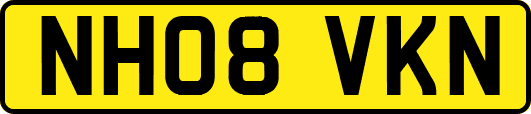 NH08VKN