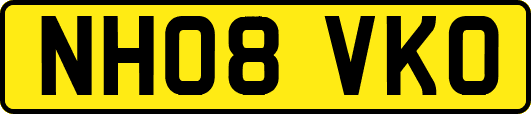 NH08VKO