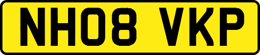 NH08VKP